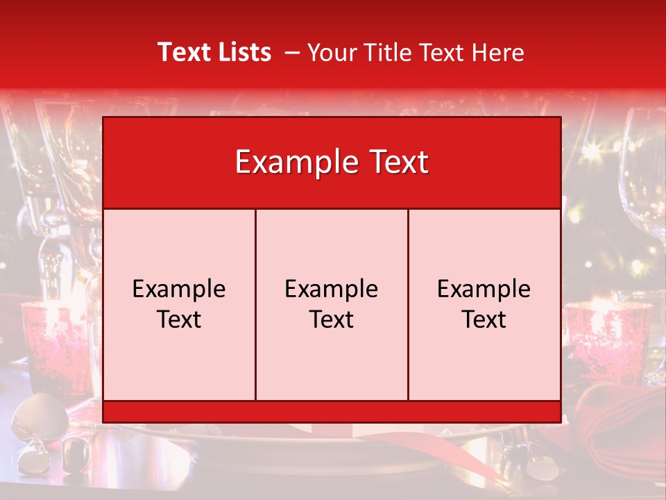 Condition Supply Electricity PowerPoint Template