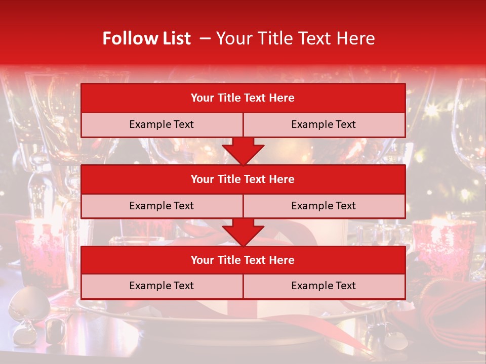 Condition Supply Electricity PowerPoint Template