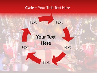 Condition Supply Electricity PowerPoint Template