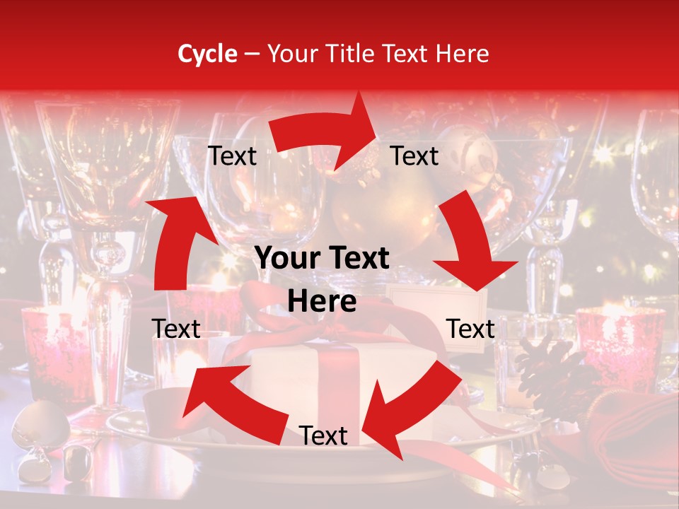 Condition Supply Electricity PowerPoint Template