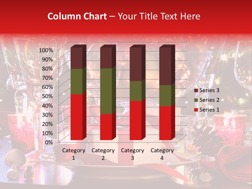 Condition Supply Electricity PowerPoint Template