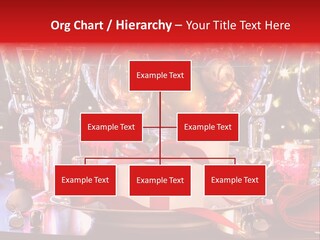 Condition Supply Electricity PowerPoint Template