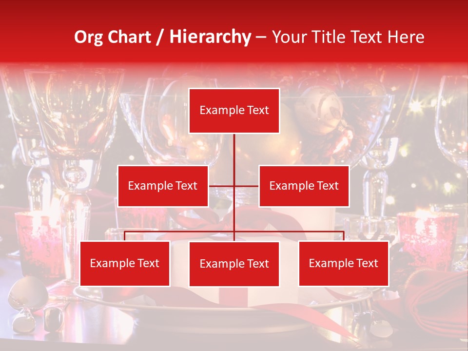 Condition Supply Electricity PowerPoint Template