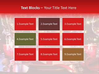 Condition Supply Electricity PowerPoint Template
