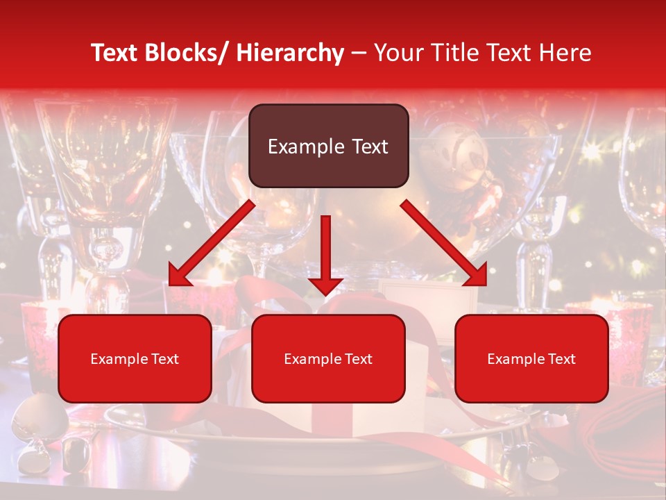 Condition Supply Electricity PowerPoint Template