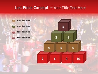 Condition Supply Electricity PowerPoint Template