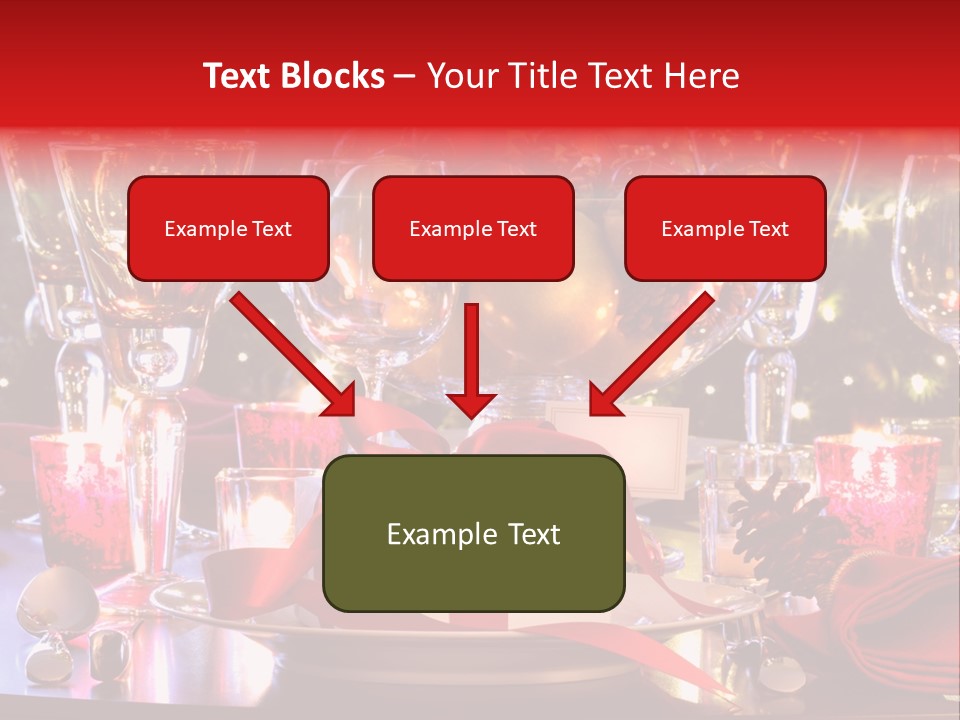 Condition Supply Electricity PowerPoint Template
