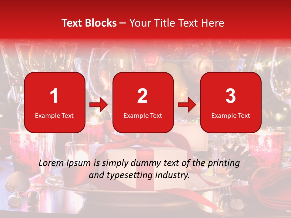 Condition Supply Electricity PowerPoint Template