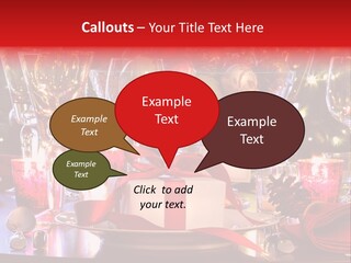 Condition Supply Electricity PowerPoint Template