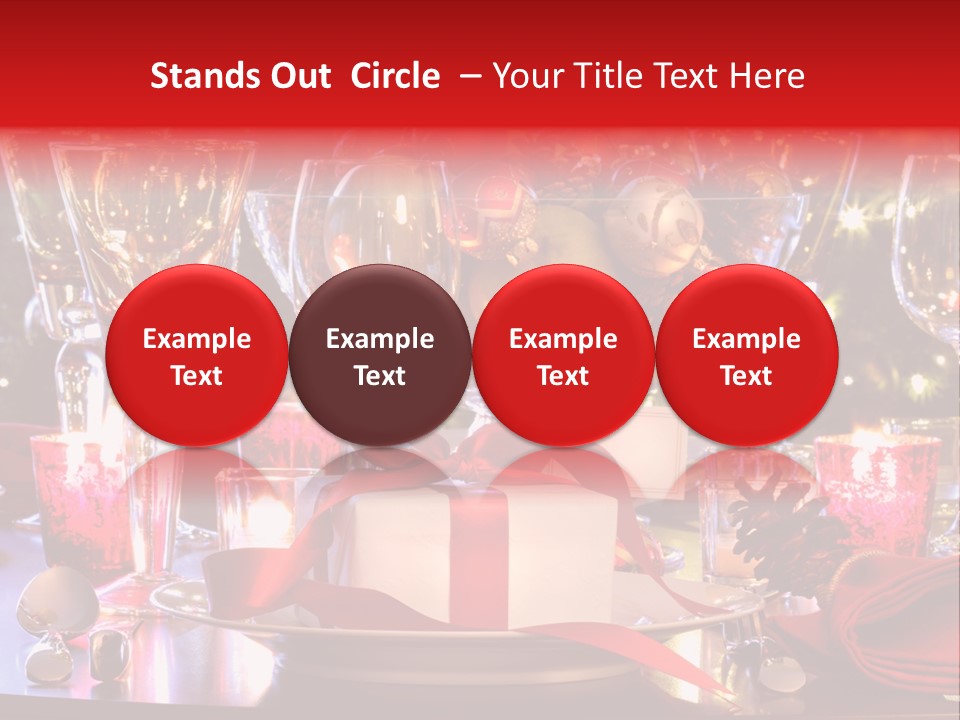 Condition Supply Electricity PowerPoint Template