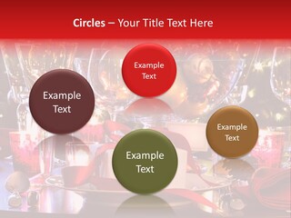 Condition Supply Electricity PowerPoint Template