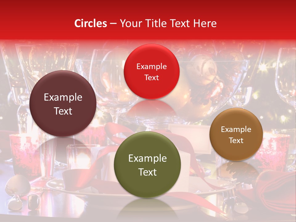Condition Supply Electricity PowerPoint Template