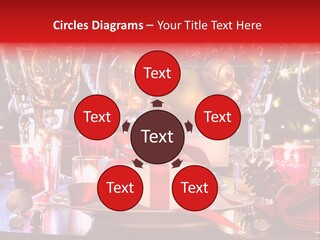 Condition Supply Electricity PowerPoint Template