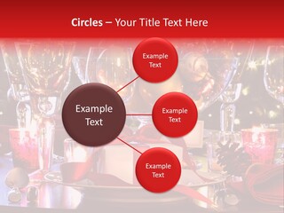 Condition Supply Electricity PowerPoint Template