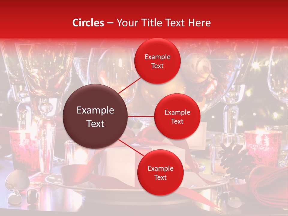 Condition Supply Electricity PowerPoint Template
