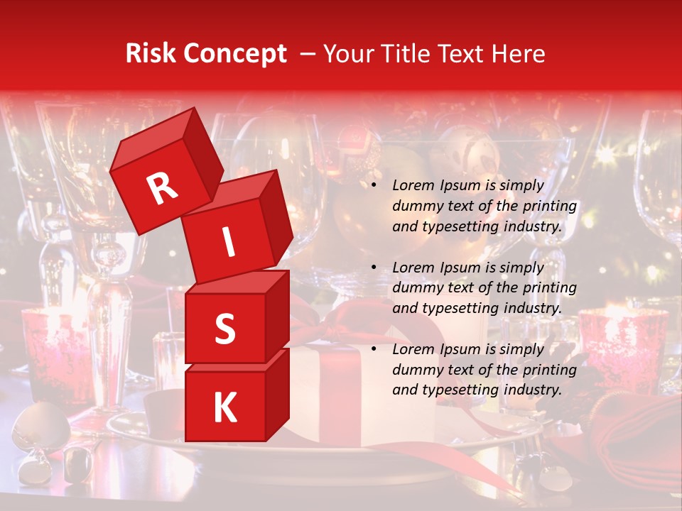 Condition Supply Electricity PowerPoint Template