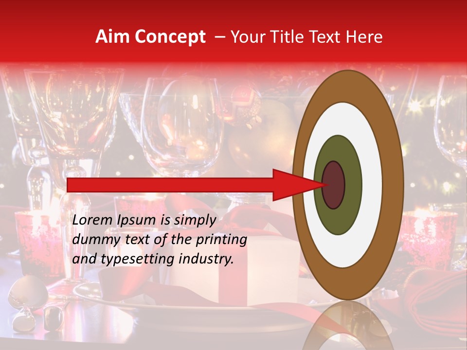 Condition Supply Electricity PowerPoint Template