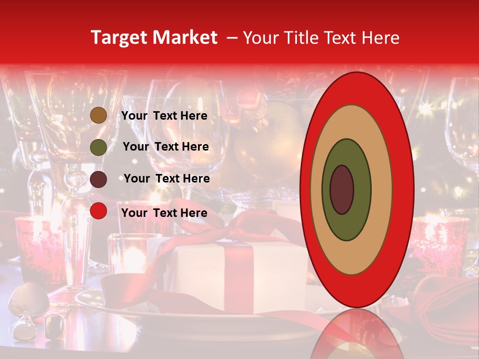 Condition Supply Electricity PowerPoint Template