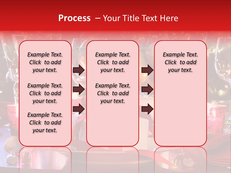 Condition Supply Electricity PowerPoint Template