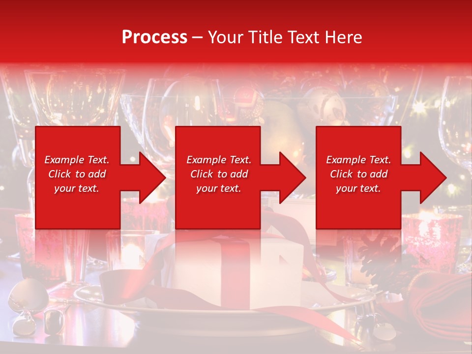 Condition Supply Electricity PowerPoint Template