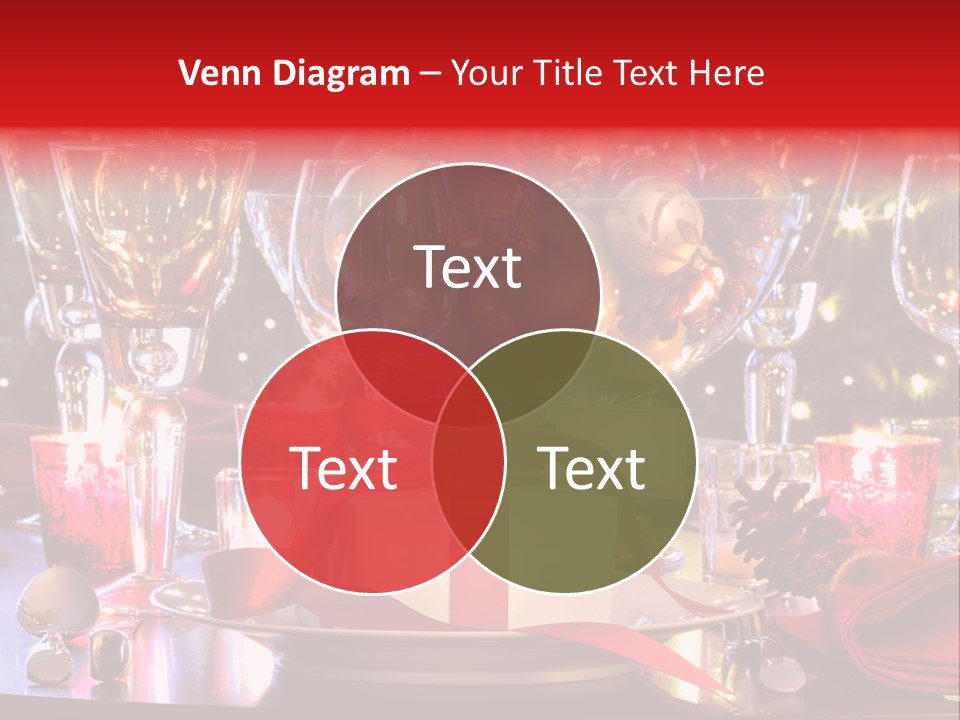 Condition Supply Electricity PowerPoint Template