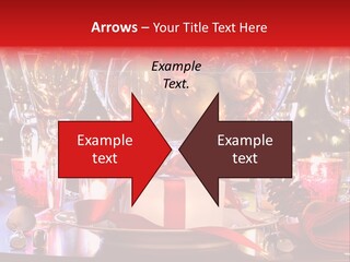 Condition Supply Electricity PowerPoint Template