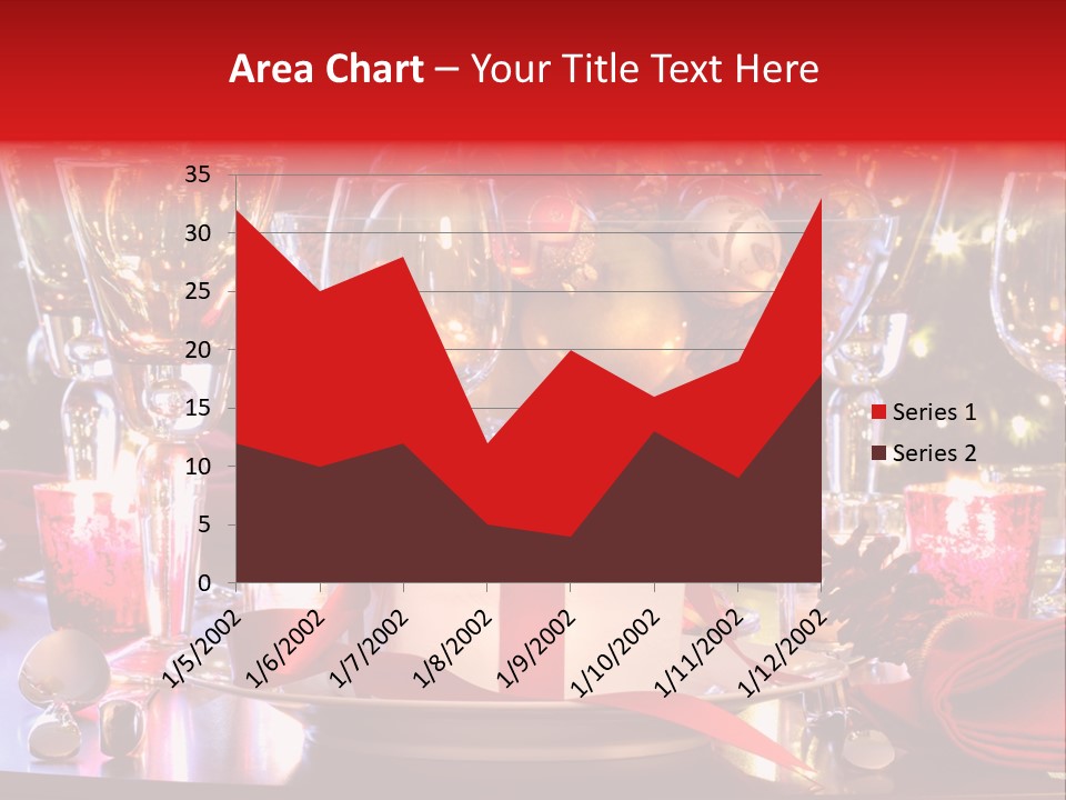 Condition Supply Electricity PowerPoint Template