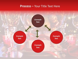 Condition Supply Electricity PowerPoint Template