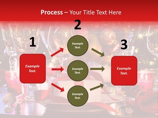 Condition Supply Electricity PowerPoint Template