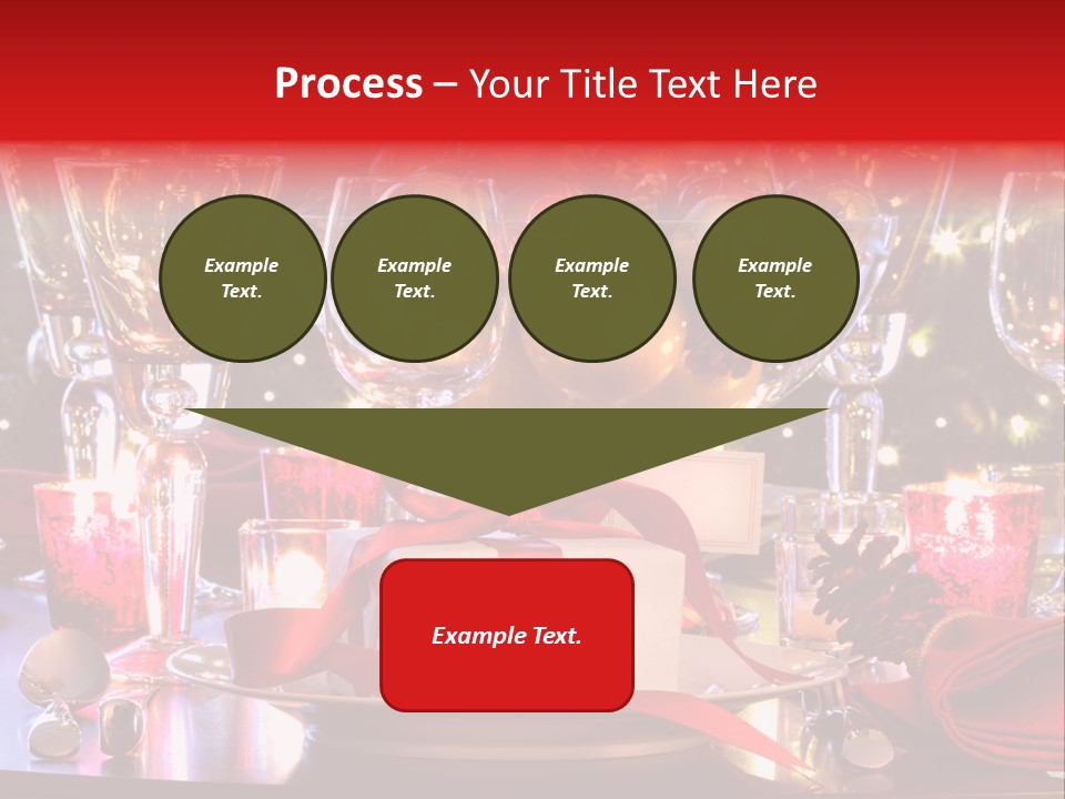 Condition Supply Electricity PowerPoint Template