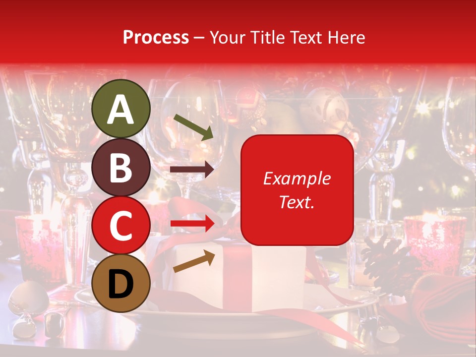 Condition Supply Electricity PowerPoint Template