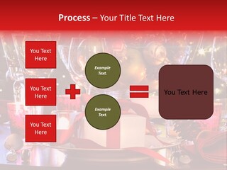 Condition Supply Electricity PowerPoint Template
