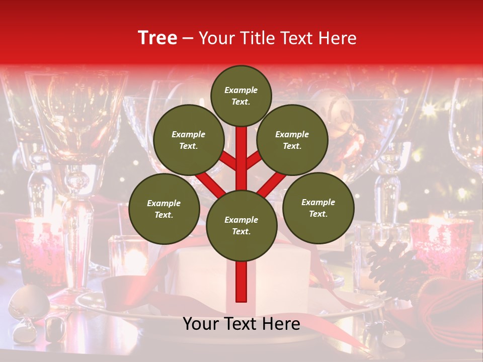 Condition Supply Electricity PowerPoint Template