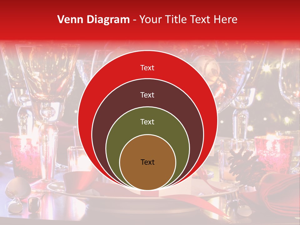 Condition Supply Electricity PowerPoint Template