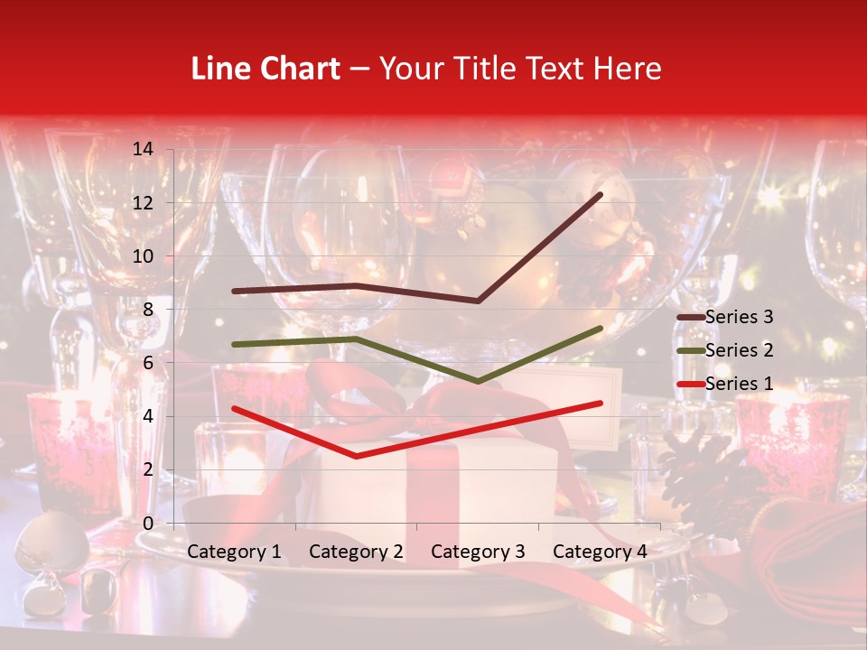 Condition Supply Electricity PowerPoint Template
