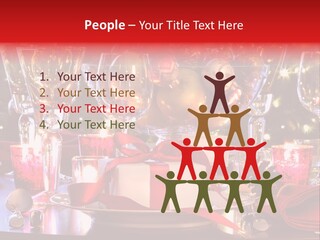 Condition Supply Electricity PowerPoint Template