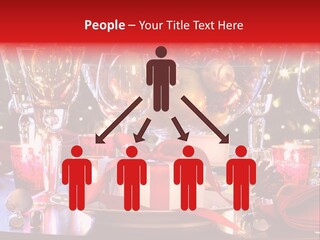 Condition Supply Electricity PowerPoint Template