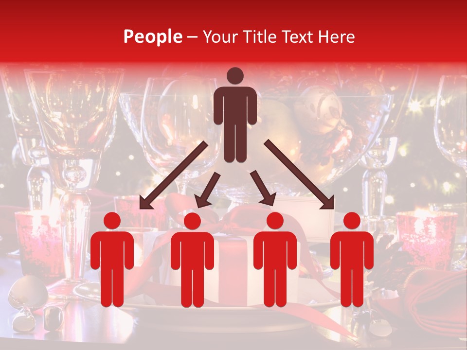 Condition Supply Electricity PowerPoint Template