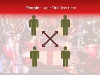 Condition Supply Electricity PowerPoint Template