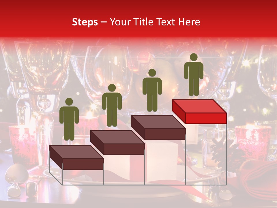 Condition Supply Electricity PowerPoint Template