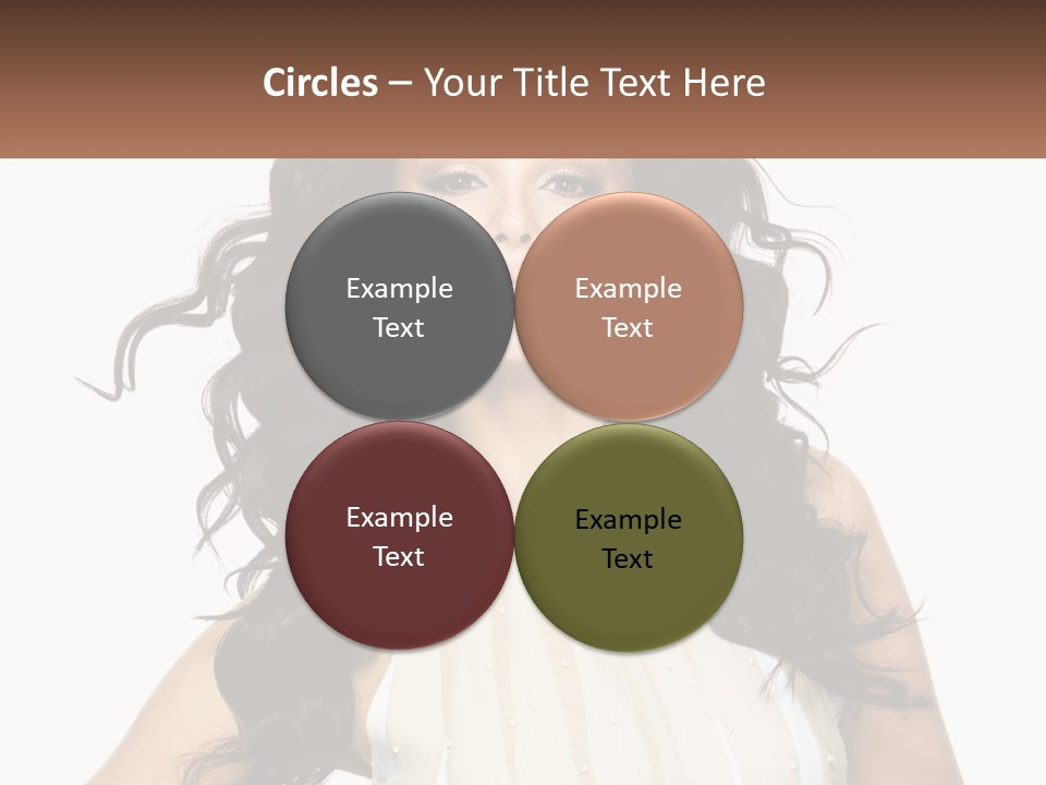 Part Electricity Unit PowerPoint Template