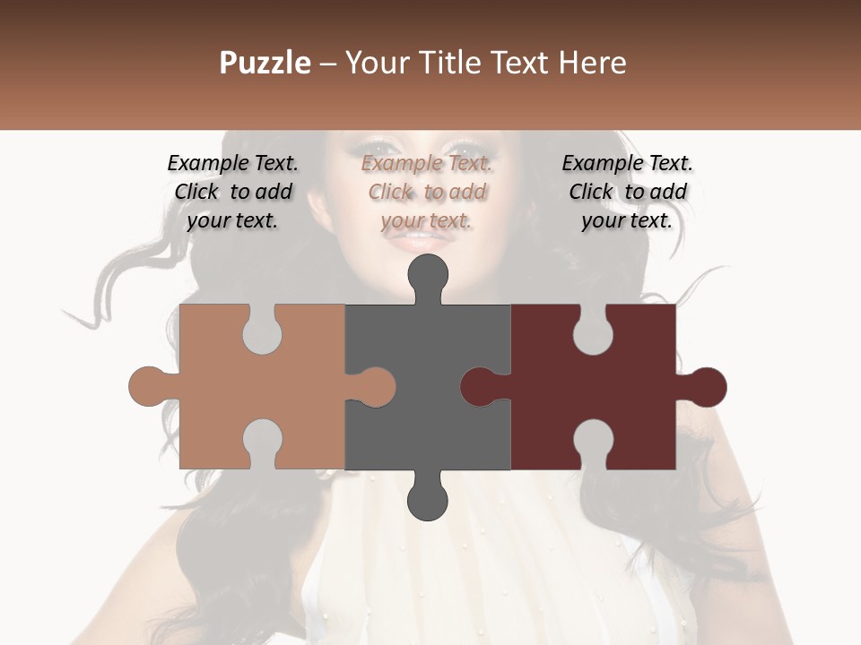 Part Electricity Unit PowerPoint Template