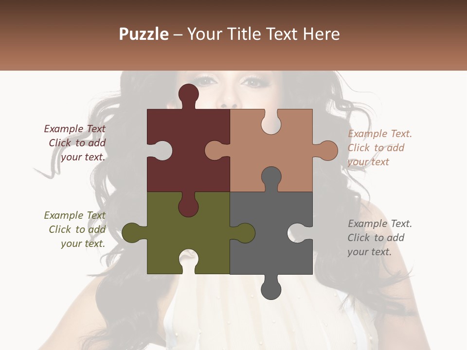 Part Electricity Unit PowerPoint Template