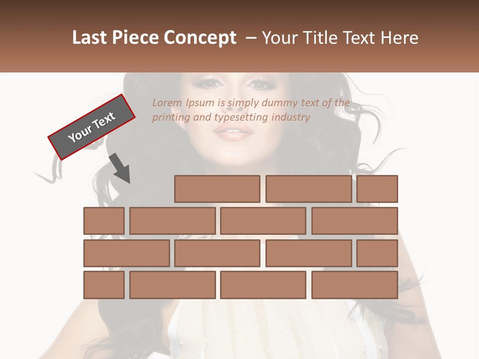 Part Electricity Unit PowerPoint Template