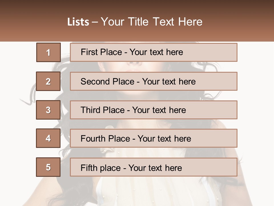 Part Electricity Unit PowerPoint Template
