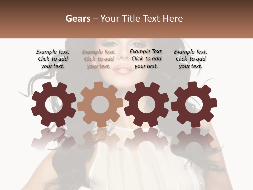 Part Electricity Unit PowerPoint Template