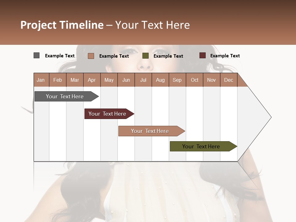 Part Electricity Unit PowerPoint Template