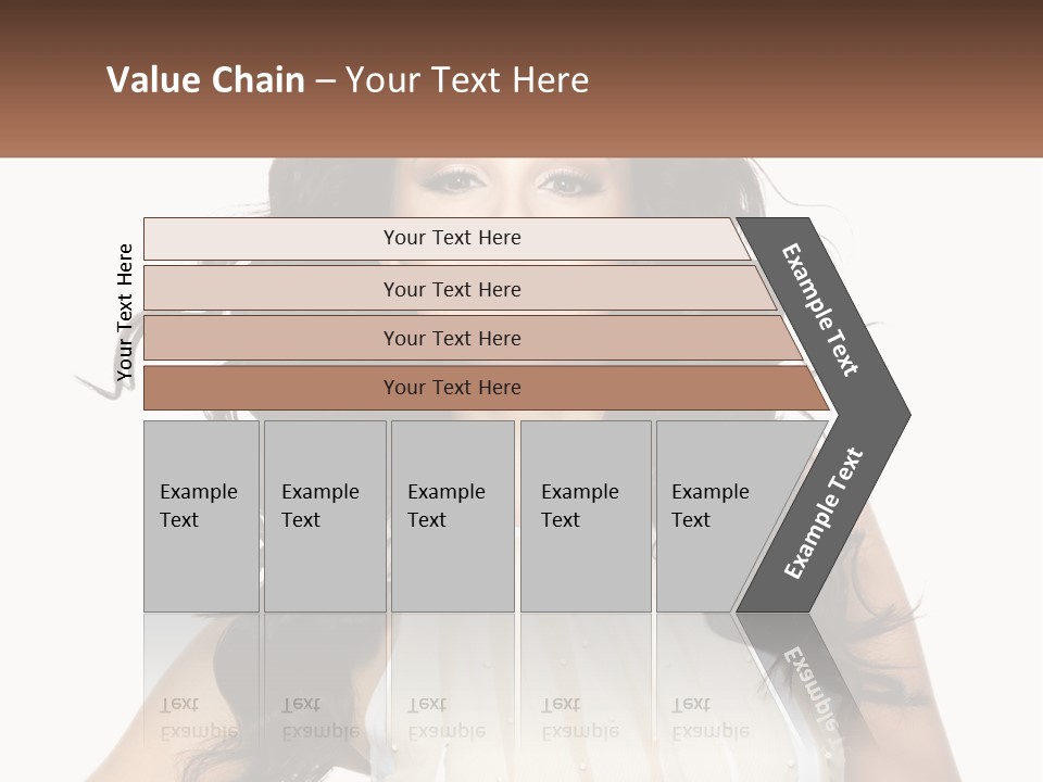 Part Electricity Unit PowerPoint Template