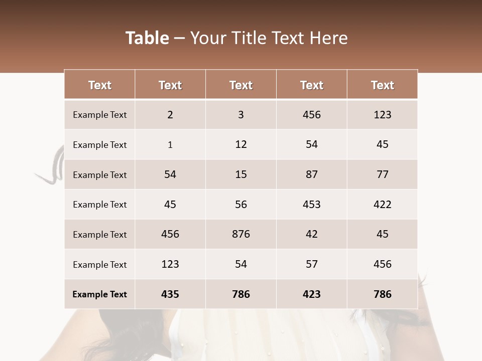 Part Electricity Unit PowerPoint Template