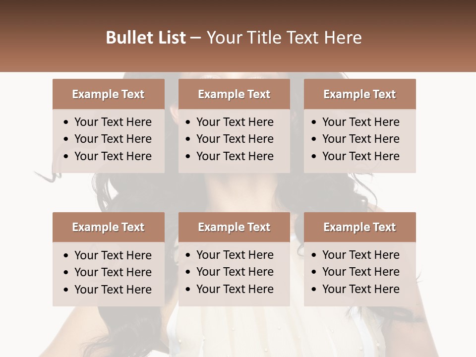 Part Electricity Unit PowerPoint Template